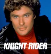 Knight Rider (Original), Season 2 à télécharger 