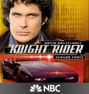 Knight Rider (Original), Season 3 à télécharger 