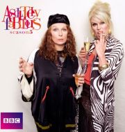 Absolutely Fabulous, Season 5 à télécharger 