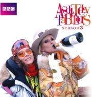 Absolutely Fabulous, Season 3 à télécharger 
