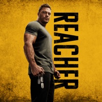 Reacher, Saison 2 (VF) à télécharger 