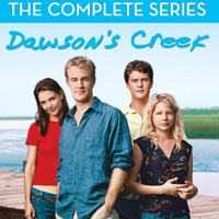 Dawson's Creek: The Complete Collection à télécharger 