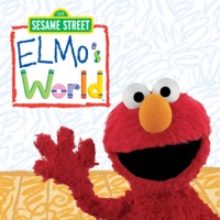 Elmo's World Collection, Vol. 1 à télécharger 