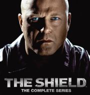 The Shield: The Complete Collection à télécharger 