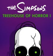 The Simpsons: Treehouse of Horror Collection I à télécharger 