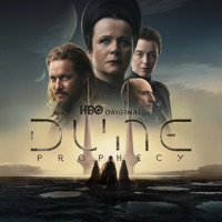 Dune: Prophecy, Saison 1 (VF) à télécharger 
