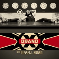 BrandX With Russell Brand, Season 1 à télécharger 