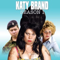 Katy Brand Show, Season 1 à télécharger 