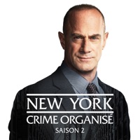 New York: Crime Organisé, Saison 2 (VF) à télécharger 