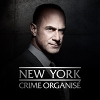 New York: Crime Organisé, Saison 1 (VF) à télécharger 