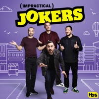 Impractical Jokers, Vol. 1-10 à télécharger 