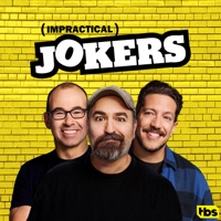 Impractical Jokers, Vol. 11-20 à télécharger 
