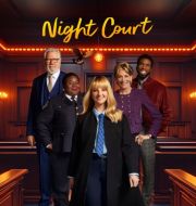 Night Court (Reboot): Seasons 1-3 à télécharger 