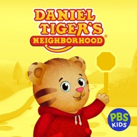 Daniel Tiger's Neighborhood, Volume 28 à télécharger 