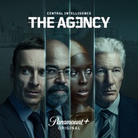 Central Intelligence: The Agency, Season 1 à télécharger 