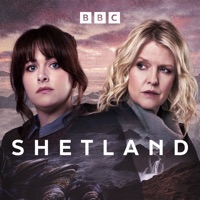Shetland, Season 9 à télécharger 
