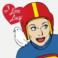I Love Lucy, Season 6 à télécharger 