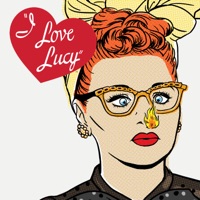 I Love Lucy, Season 4 à télécharger 