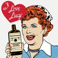 I Love Lucy, Season 1 à télécharger 