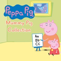Peppa Pig: Mummy Pig Collection à télécharger 