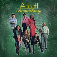 Abbott Elementary, Season 1- 4 à télécharger 