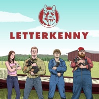 Letterkenny, Season 11 à télécharger 