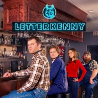 Letterkenny, Season 9 à télécharger 
