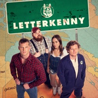 Letterkenny, Season 8 à télécharger 