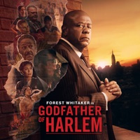 Godfather of Harlem, Season 3 à télécharger 