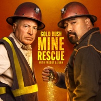 Gold Rush: Mine Rescue with Freddy & Juan, Season 5 à télécharger 