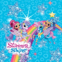 Shimmer et Shine, Saison 4 à télécharger 