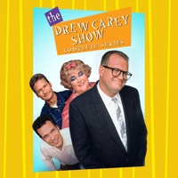 The Drew Carey Show, The Complete Series à télécharger 