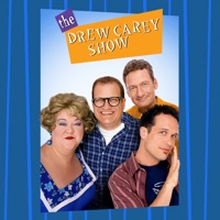 The Drew Carey Show, Season 8 à télécharger 