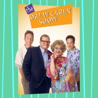 The Drew Carey Show, Season 7 à télécharger 