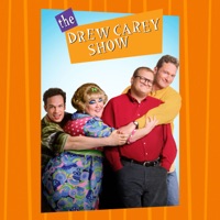 The Drew Carey Show, Season 4 à télécharger 