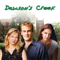 Dawson's Creek, Season 5 à télécharger 