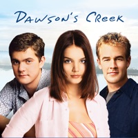 Dawson's Creek, Season 4 à télécharger 