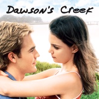 Dawson's Creek, Season 2 à télécharger 