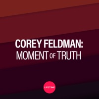 Corey Feldman: Moment of Truth à télécharger 