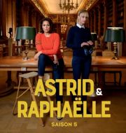 Astrid et Raphaëlle, Saison 5 à télécharger 