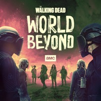 The Walking Dead: World Beyond, Saison 2 (VF) à télécharger 