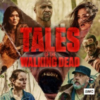 Tales of the Walking Dead, Saison 1 (VF) à télécharger 
