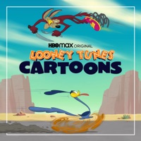 Looney Tunes Cartoons, Season 3 à télécharger 