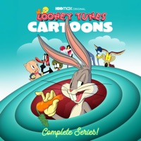 Looney Tunes Cartoons, The Complete Series à télécharger 