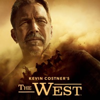 Kevin Costner's The West à télécharger 