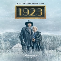 1923: A Yellowstone Origin Story, Saison 2 (VOST) à télécharger 