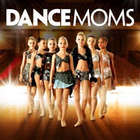 Dance Moms, Season 3 à télécharger 