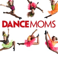 Dance Moms, Season 4 à télécharger 
