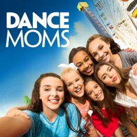 Dance Moms, Season 5 à télécharger 