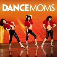 Dance Moms, Season 1 à télécharger 